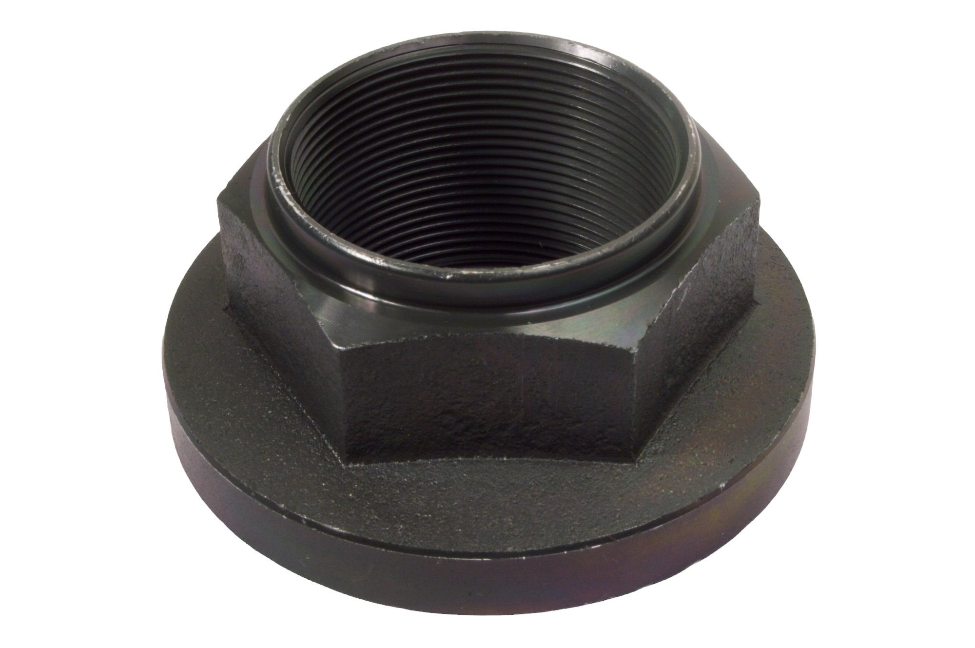 Pinion Nut